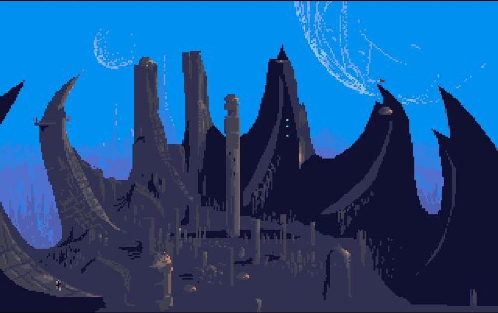 Another World