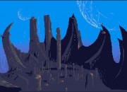Another World screenshot