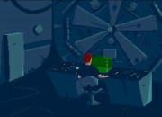 Another World screenshot
