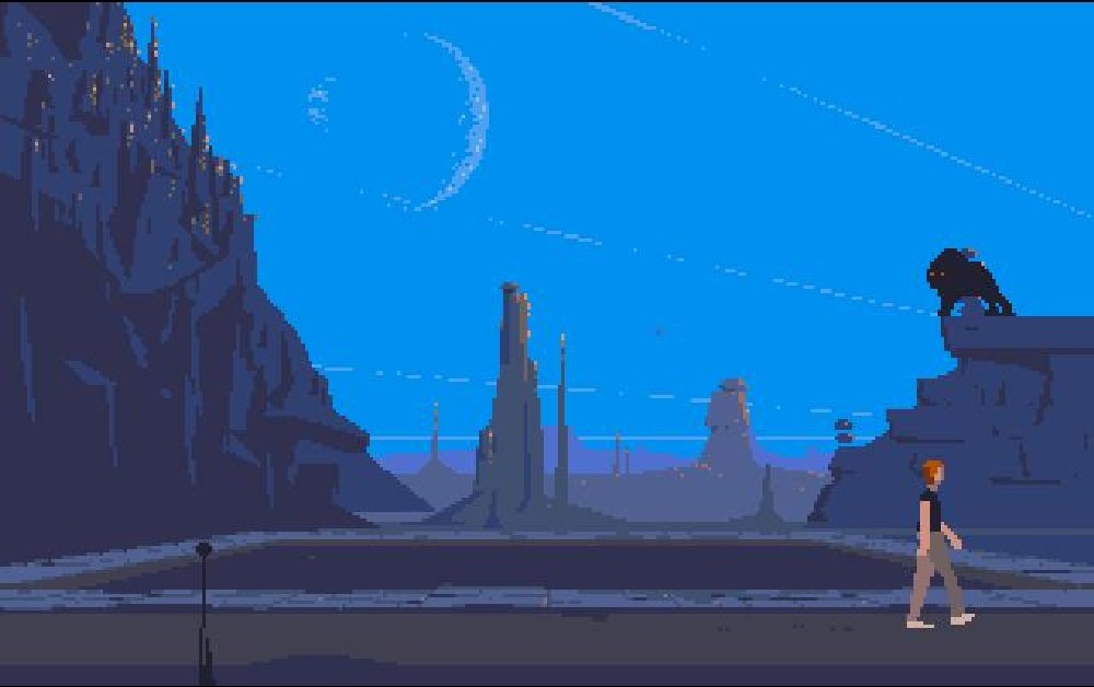 Another World