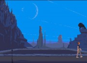 Another World screenshot