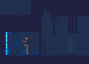 Another World screenshot