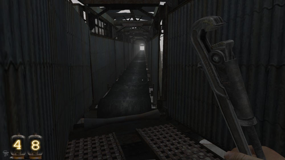 You Are Empty