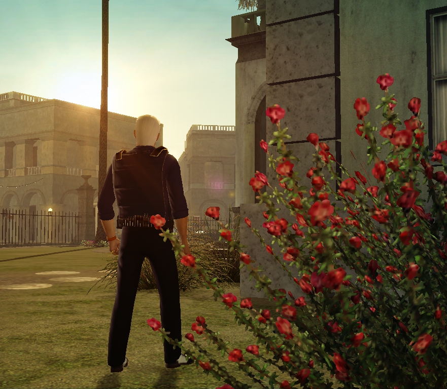The Godfather II