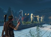 The Haunted: Hell's Reach