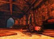 The Haunted: Hell's Reach