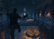 The Haunted: Hell's Reach