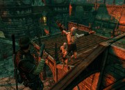 The Haunted: Hell's Reach