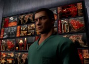 Alpha Protocol
