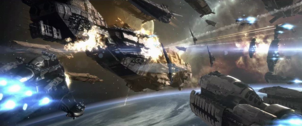 Dust 514