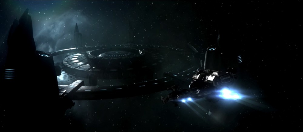 Dust 514