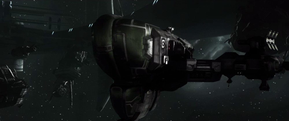 Dust 514