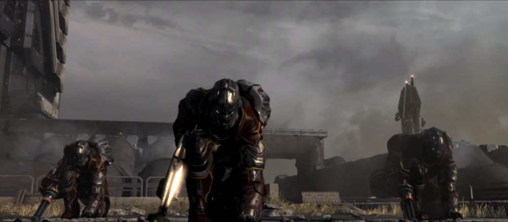 Dust 514