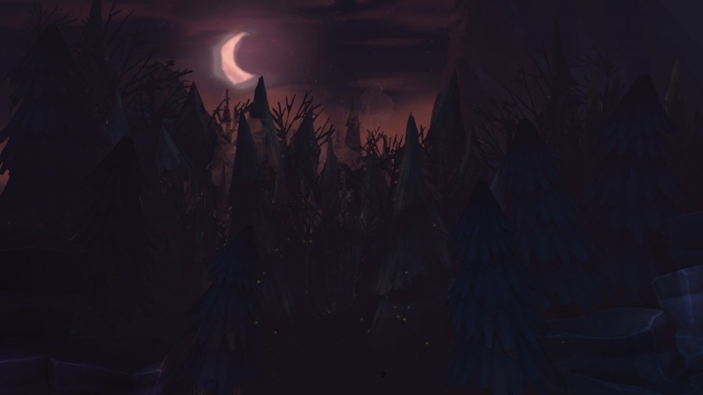 The Cave