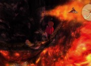 Ni no Kuni screenshot
