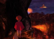 Ni no Kuni screenshot