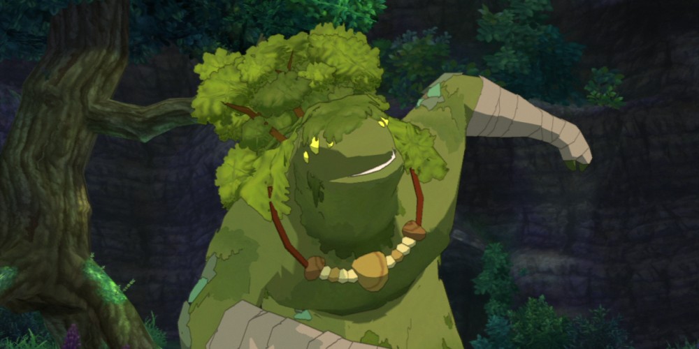 Ni no Kuni: Wrath of the White Witch