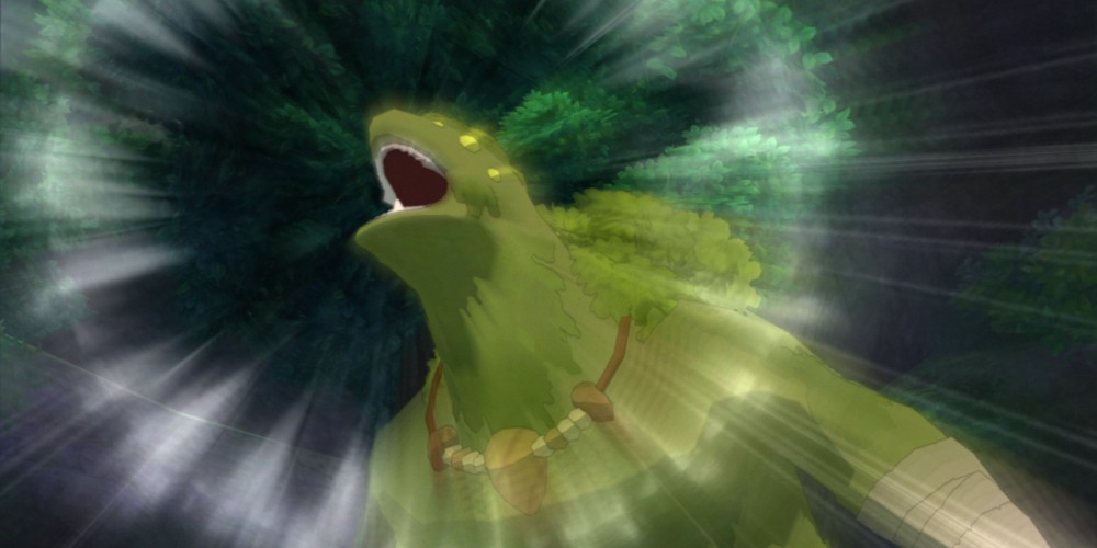 Ni no Kuni: Wrath of the White Witch