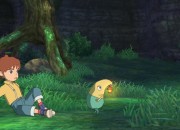 Ni no Kuni screenshot