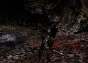 Die by the Sword