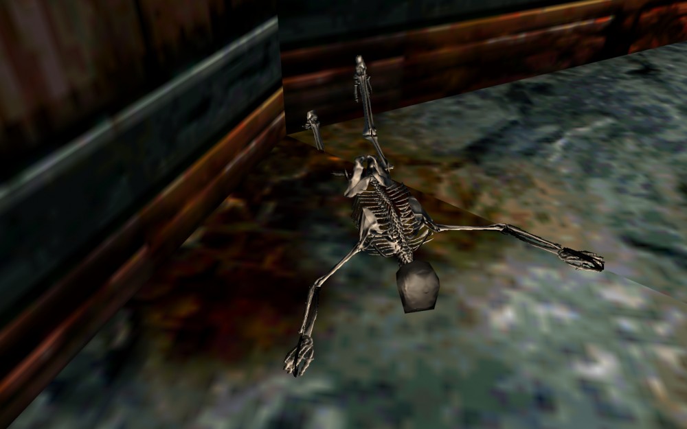 Die by the Sword