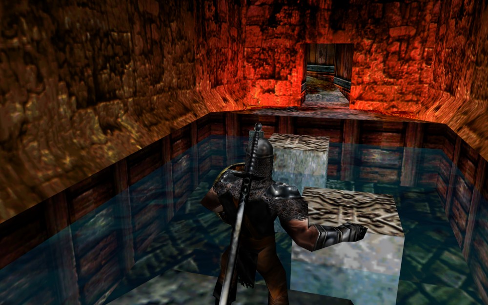 Die by the Sword