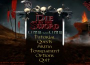 Die by the Sword