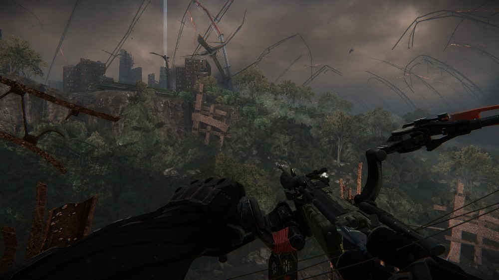 Crysis 3