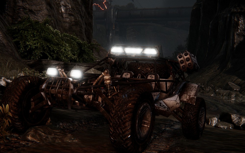 Crysis 3