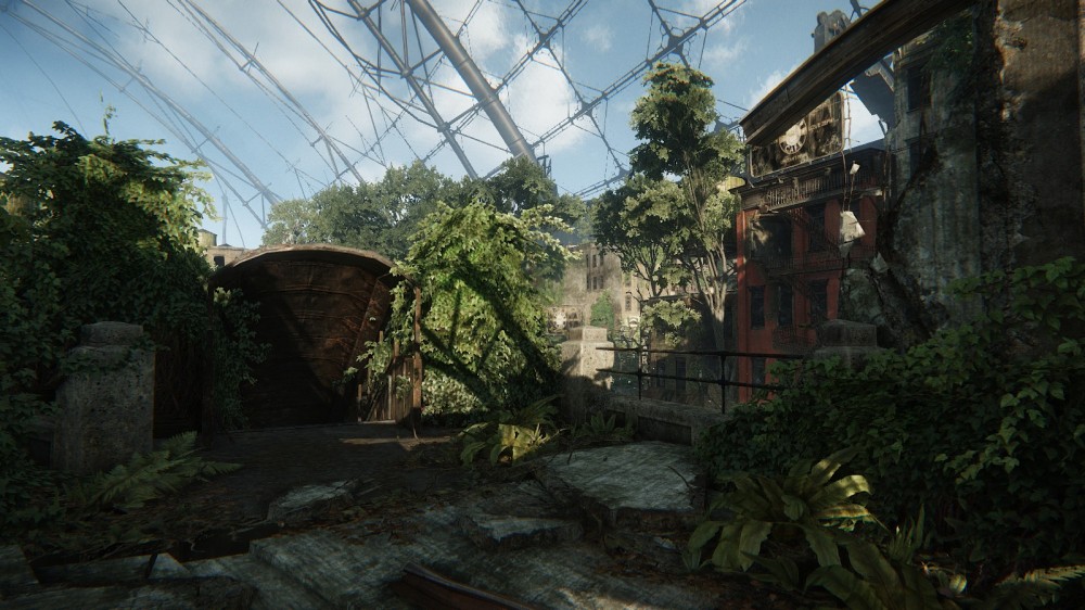 Crysis 3