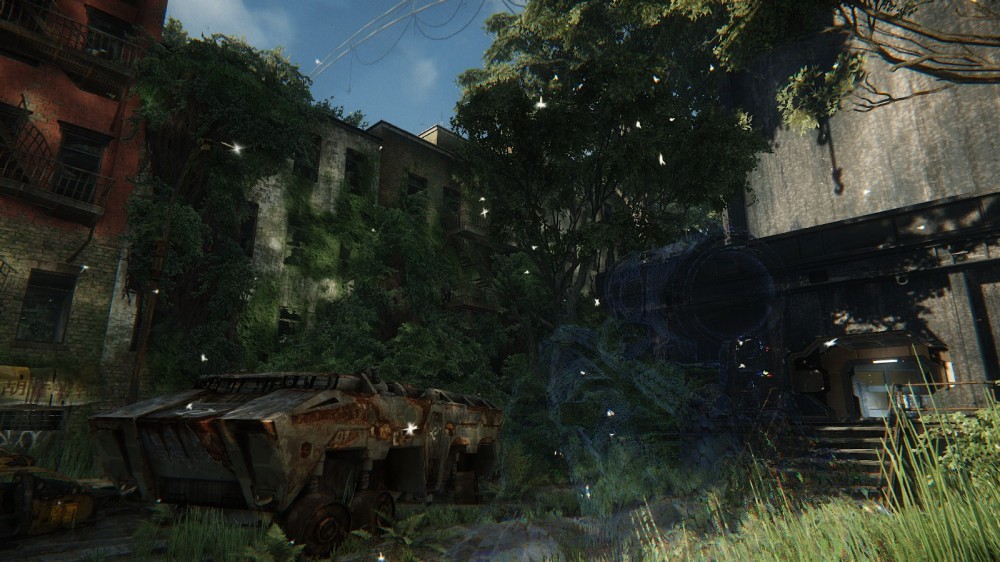 Crysis 3