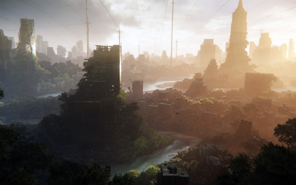 Crysis 3