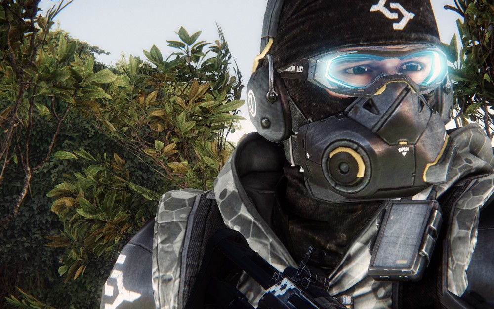 Crysis 3