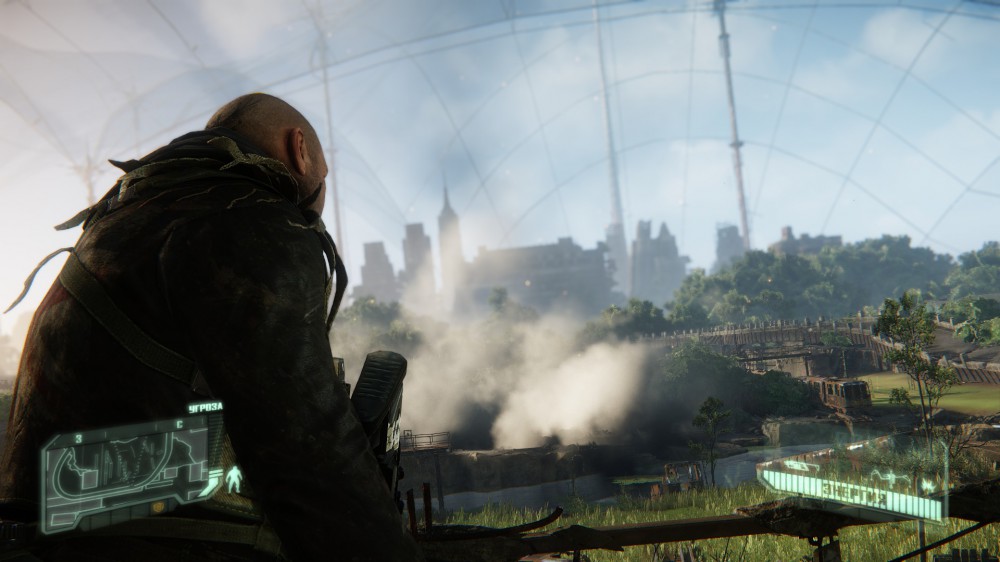 Crysis 3