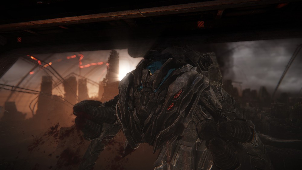 Crysis 3