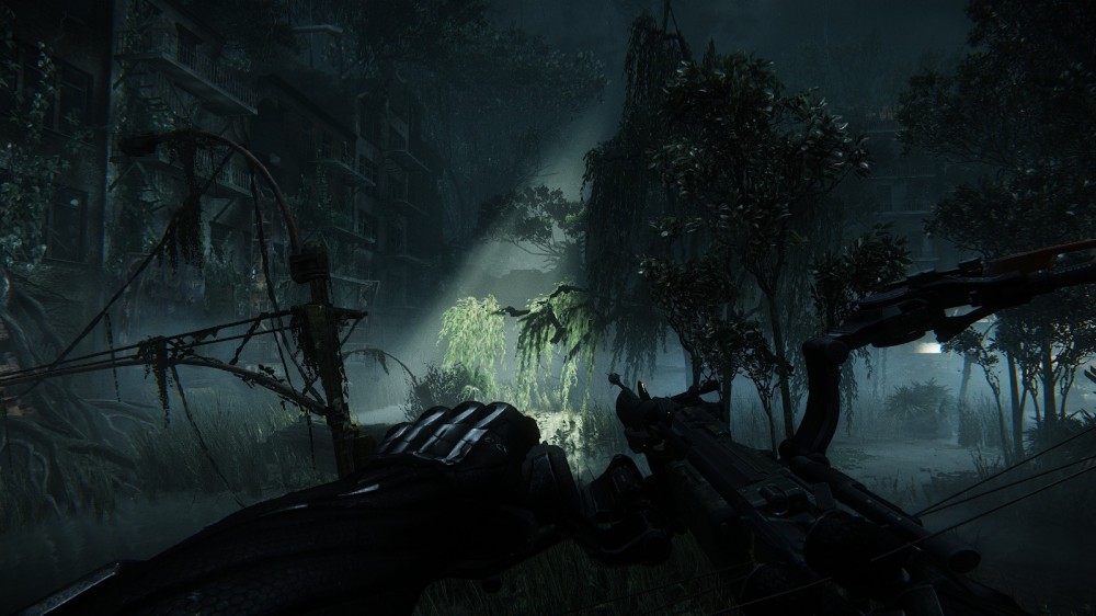 Crysis 3