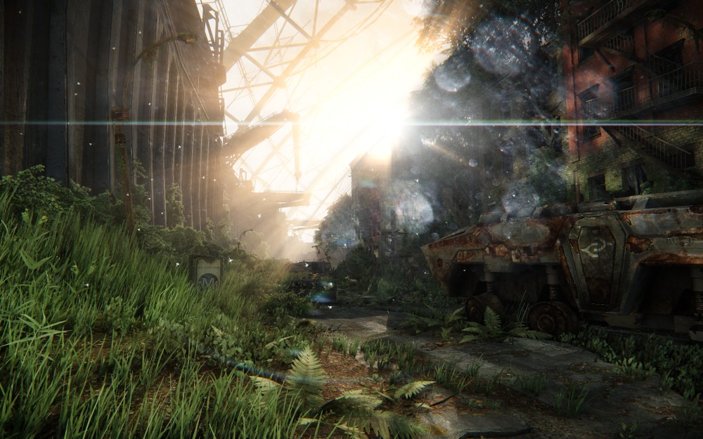 Crysis 3