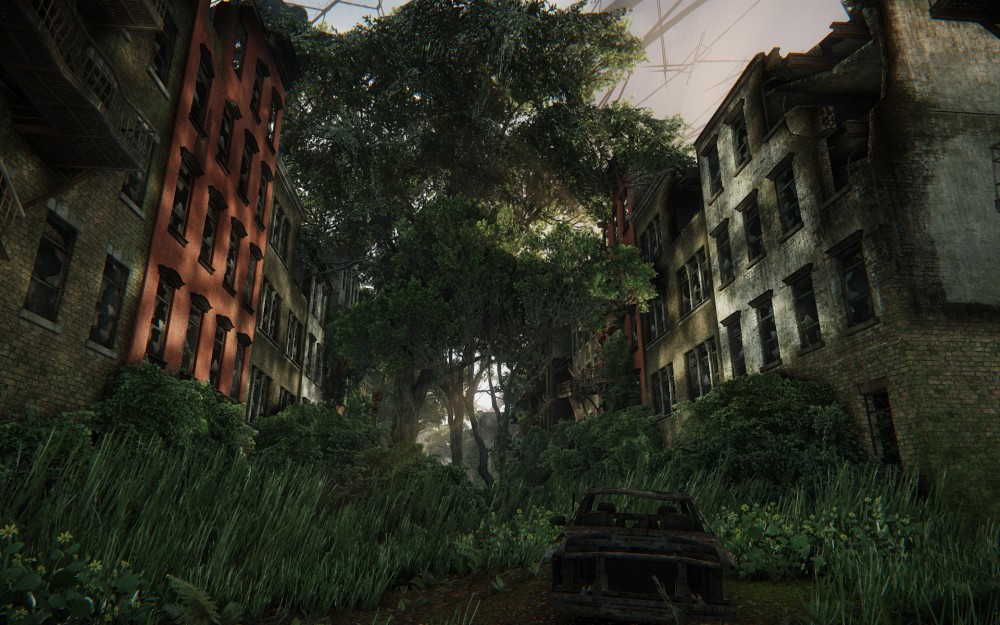 Crysis 3