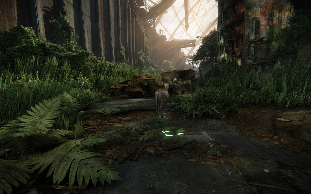 Crysis 3