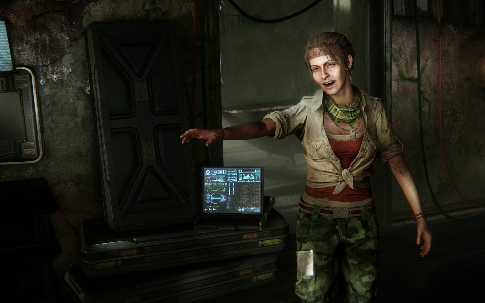 Crysis 3