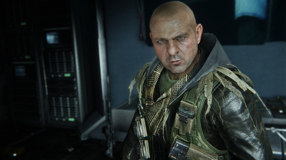 Crysis 3