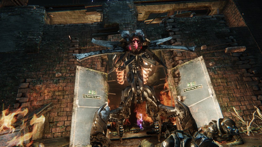 Crysis 3