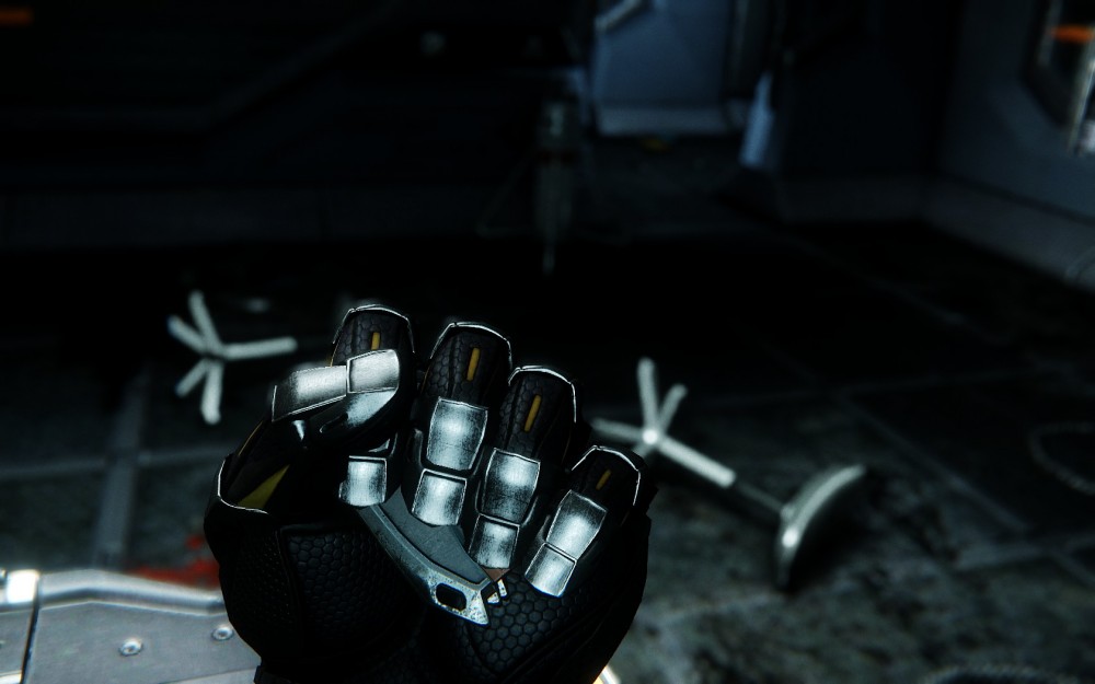 Crysis 3