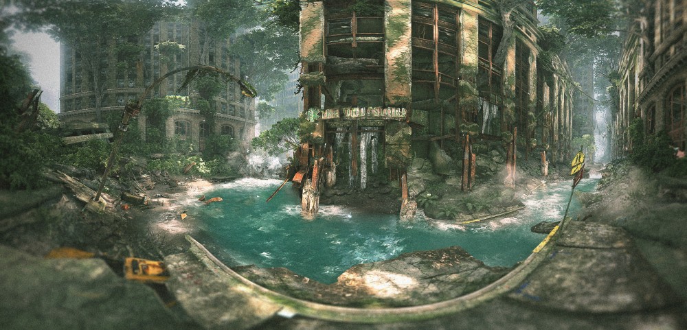 Crysis 3