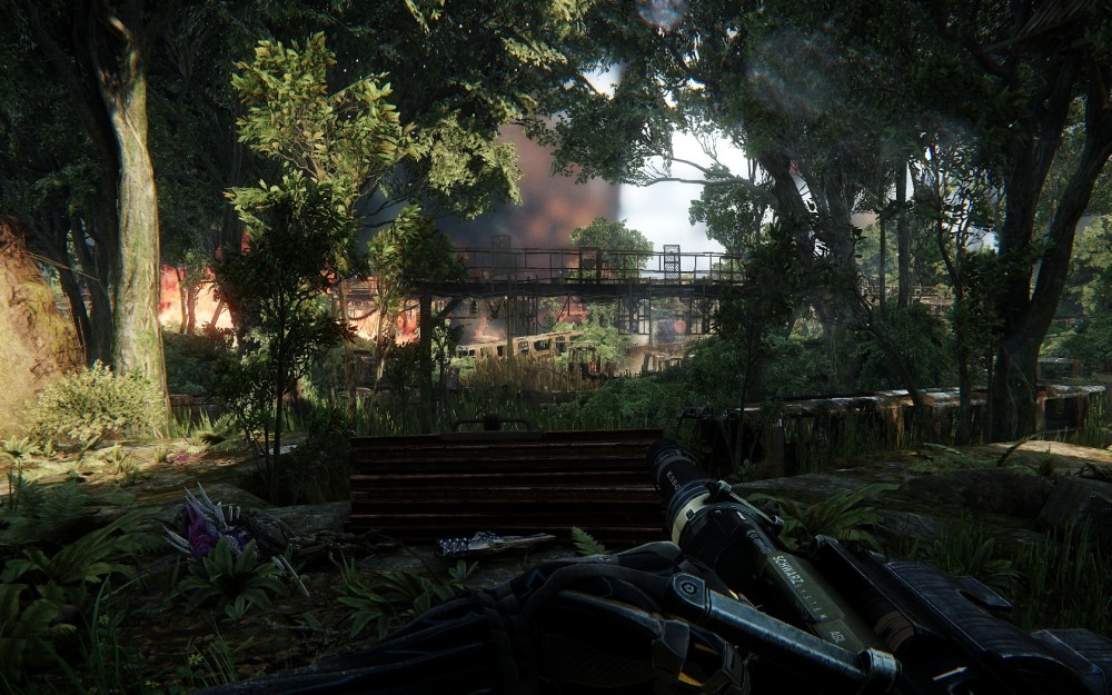 Crysis 3