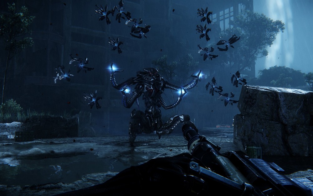 Crysis 3
