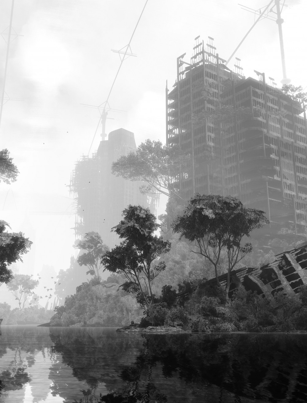 Crysis 3