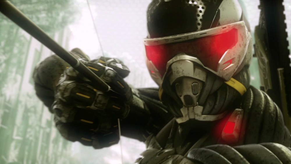 Crysis 3