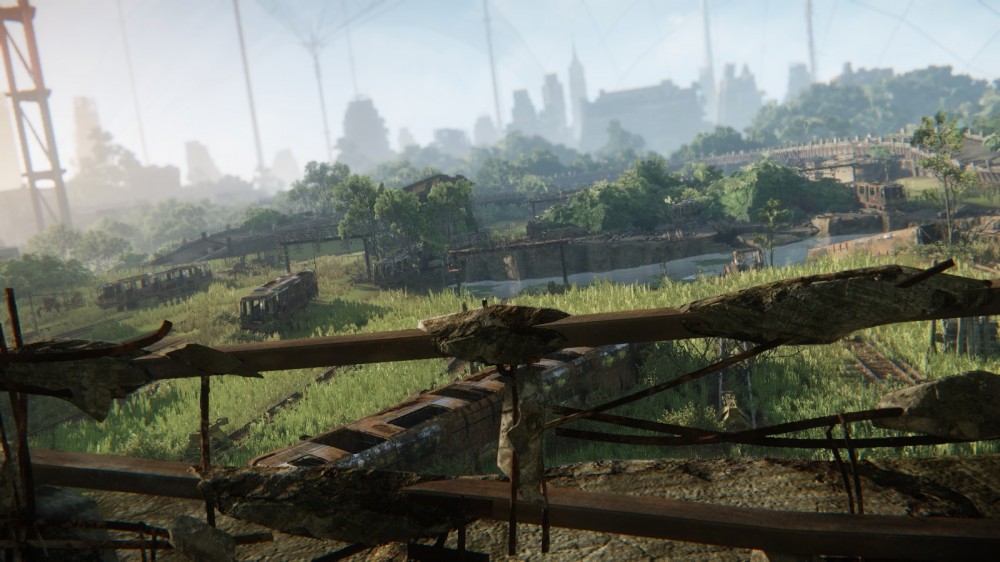 Crysis 3