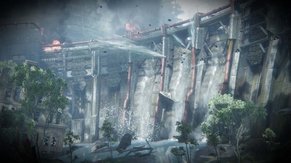 Crysis 3